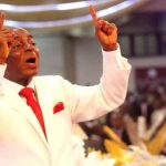 COVID-19 Vaccine, Not For Me  — Bishop Oyedepo
