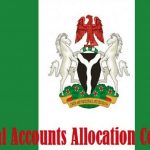 FAAC Shares N616.886bn For FG, States, LGs In April