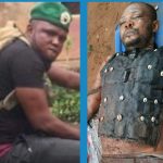 Respite For Imo Residents As Operatives Eliminate IPOB Commander, Others