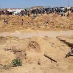 Gunmen Kill Eight At Plateau Mining Site