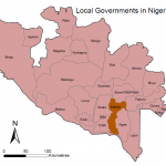 Bandits Raid Niger Community, Burn Houses, Cattle, Foodstuffs
