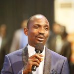 We Can Afford Private Jet — Paul Enenche
