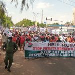 NLC Confronts El-Rufai Frontally, Paralyzes Activities In Kaduna