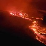 Lava Flows Kill 15 After Volcano Erupts In DR Congo 