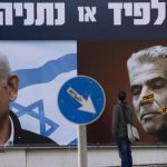 Israeli Opposition Leader Moves To Oust Netanyahu