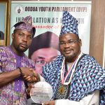 Oodua Youth Parliament Disowns Igboho’s Call For Secession