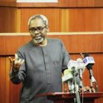 CoSAP Seeking Debt Cancellation, Not Relief, Review – Gbajabiamila Says