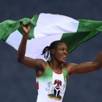 Tokyo Olympics: Adekuoroye Upbeat As Nigeria’s Flag Bearer