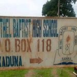 Bandits Free 15 Kaduna Baptist Students