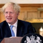 COVID-19: Boris Johnson Confirms July 19 End To Protocols