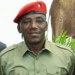 We’re Disappointed In The Change Agenda We Supported – Buhari’s Former Minister–Dalung