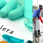 Cholera Outbreak: Taraba Records Seven Deaths