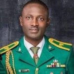 NDA Security Breach: Kidnapped Army Major Datong Regains Freedom