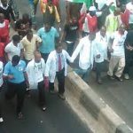 National Industrial Court Orders Resident Doctors To Suspend Strike