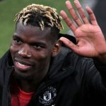 Man United Part Ways With Paul Pogba