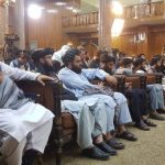 Taliban Pick All-Male Afghan Cabinet