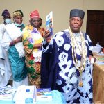 Annual Alake Of Egbaland Free Medi-Care For Elderly And Lecture In Abeokuta, Ogun State In Pictures