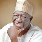 Of fortune And Virtue: Remembering Anenih’s Life And Times
