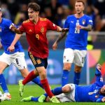 UEFA Nations League: Italy Lose Three Years Unbeaten Record