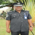 IGP Appoints New CP, Nnamdi Onyeka For Plateau