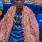 Bauchi First Lady Loses Mum