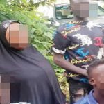 Ogun Wife Plots Husband’s Kidnap For Stinginess