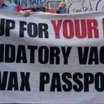Compulsory COVID-19 Vaccination Plan Is ‘Medical Tyranny’ — Cleric Warns FG