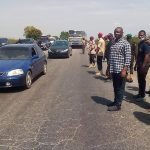 Again, Bandits Strike On Abuja-Kaduna Highway, Abduct 18-Seater Bus Passengers