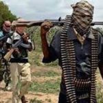 Just In: Gunmen Abduct Students Of Plateau Polytechnic