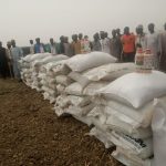 CBN Supports 5,676 Wheat Farmers With Agric Inputs In Bauchi