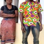 Couple In Police Net For Selling One-Month-Old Baby N50,000