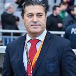 NFF Appoints José Peseiro As Super Eagles’ Head Coach