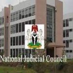 NJC Recommends Appointment Of 64 Judicial Officers For States