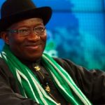 2023: Group Backs Jonathan’s Presidency ‘ll Calm Nerves, Boost North-South Affinity