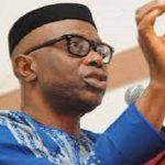 Count me Out Of 2023 Presidency – Mimiko