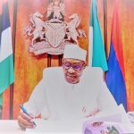 Electoral Act ‘ll Promote Good Governance, Stable Processes — Buhari
