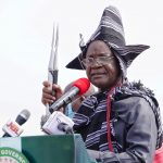 New Electoral Act Will Encourage Transparency In Electoral System – Gov. Ortom Says