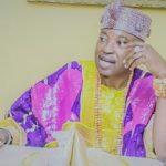 I Didn’t Ask Osun Govt For N20m Marriage Funding – Oluwo Fumes