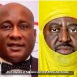 Air Peace, Kano Emir And Unwarranted Attacks