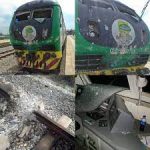 Abuja-Kaduna Train Attack: Death Toll Rises As Military, Others Agencies Evacuate Stranded Passengers