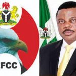 EFCC Arrests Willie Obiano At Lagos Airport