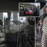 Maternity Hospital’s Bombing ‘Ultimate Evidence Of Genocide’ – Zelenskiy Accuses Putin