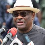 Wike Is Power Drunk – Ex-PDP National Chair, Secondus
