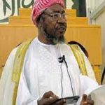 Hypocrites! I Criticised, Asked Jonathan To Resign, They Were Happy — Sacked Abuja Chief Imam