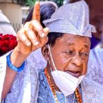 Tributes Galore As Nollywood Actors Mourn Late Alaafin