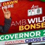 2023 Polls: PDP Guber Aspirant Dares Ayade On ‘Stolen Mandate’