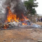 Fatal Motor Accident Claims 20 Lives In Bauchi