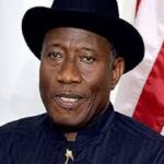 Ex-President Jonathan Not Our Member – Bayelsa APC