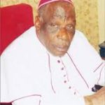 Prophet Samuel Abidoye Condemns Rising Violence Against Women