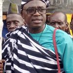 Why APC Remains Only Platform To Change Fortunes Of Benue State – Gov Alia